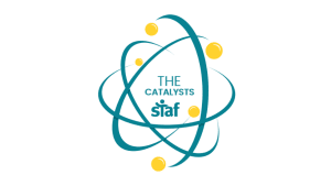 Introducing 'The Catalysts'