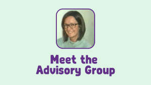 Meet the Advisory Group – Nikki