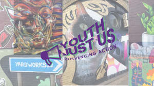Youth Just Us Mural Trail