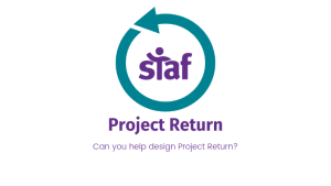 Do you want to help shape Project Return?