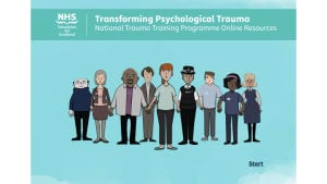 National Trauma Training Online Resources
