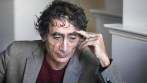 From alienation to connection: learning from Dr Gabor Maté