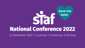 Staf National Conference 2022