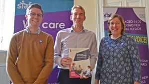 Celebrating Connection: Care Experienced Week 2019
