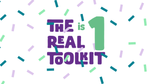 The Real Toolkit is 1