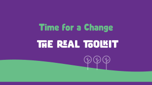 Changes to the Real Toolkit, why and why it is important.