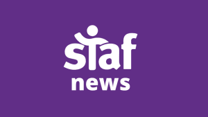 Staf Awarded Funding For New Projects