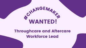 #Changemaker Wanted