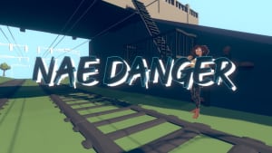 Youth Just Us & NKBL designing ‘Nae Danger’ game.