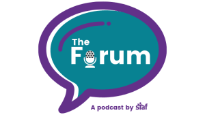 Love in the Care System - The Forum Episode 2